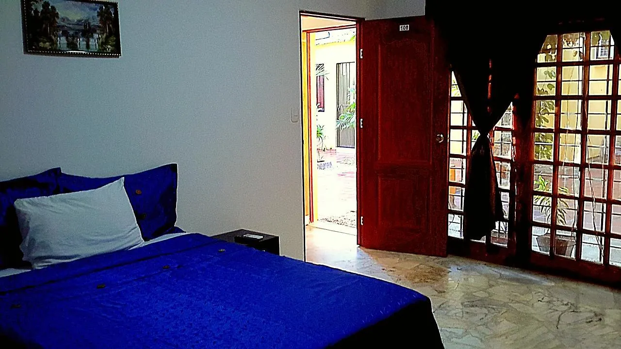 **  Hotel Costa Bahia Cartagena Colombia