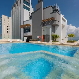 Apartamento Murano Elite New Ocean Front Duplex