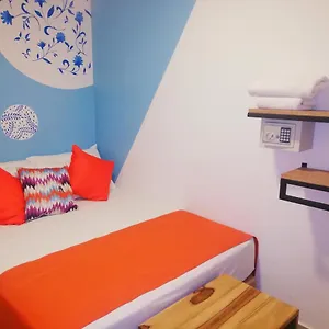 Hotel Ethnic Thematic, Cartagena