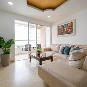 Apartamento Caribbean Sunrise - Livin Colombia