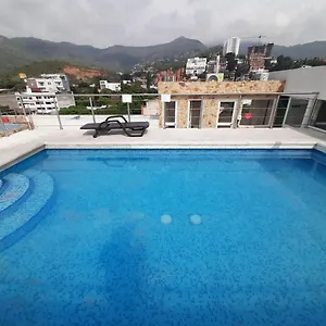 Suites La Flora Cali