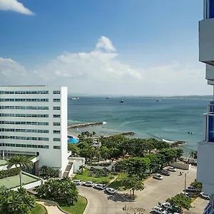 Apartamento Lago Y Mar