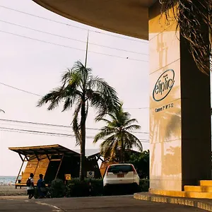 Apartamento Palmetto Eliptic 4003