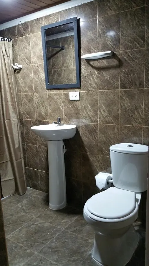 Hotel Costa Bahia Cartagena