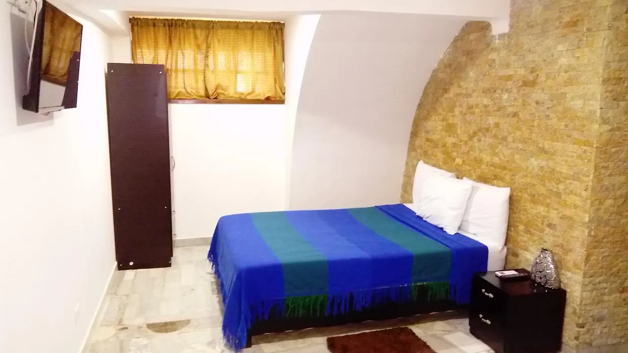 Hotel Costa Bahia Cartagena