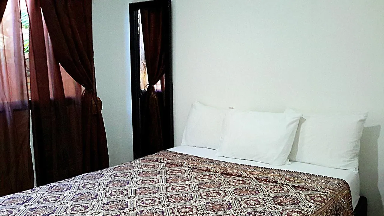 Hotel Costa Bahia Cartagena