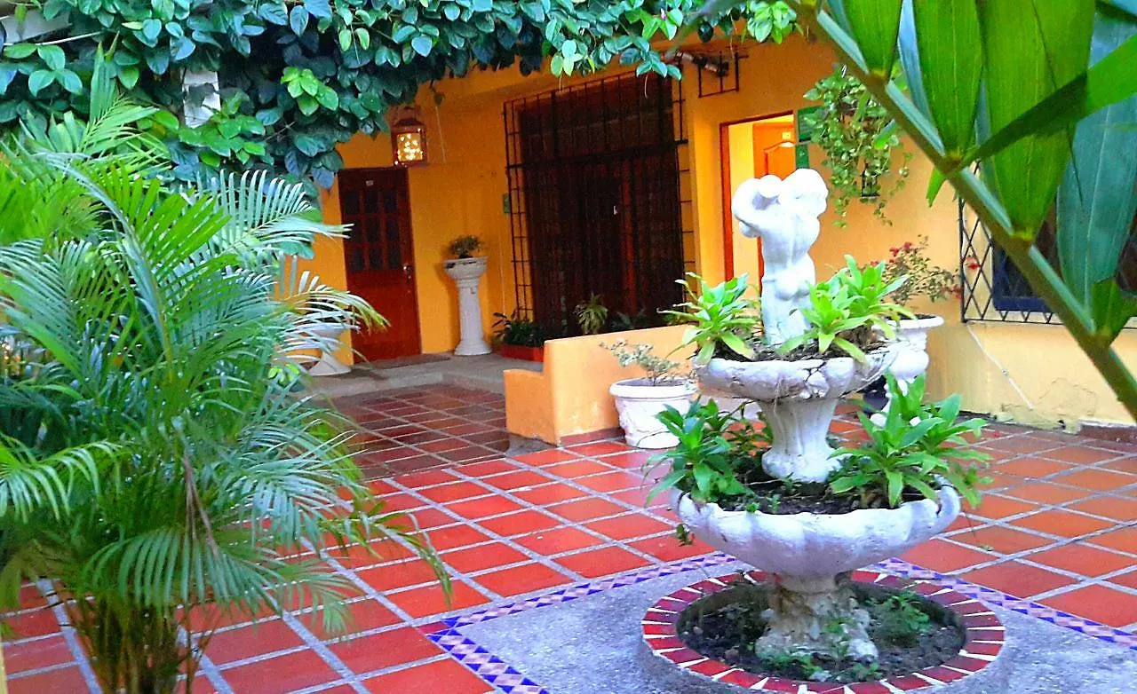 Hotel Costa Bahia location