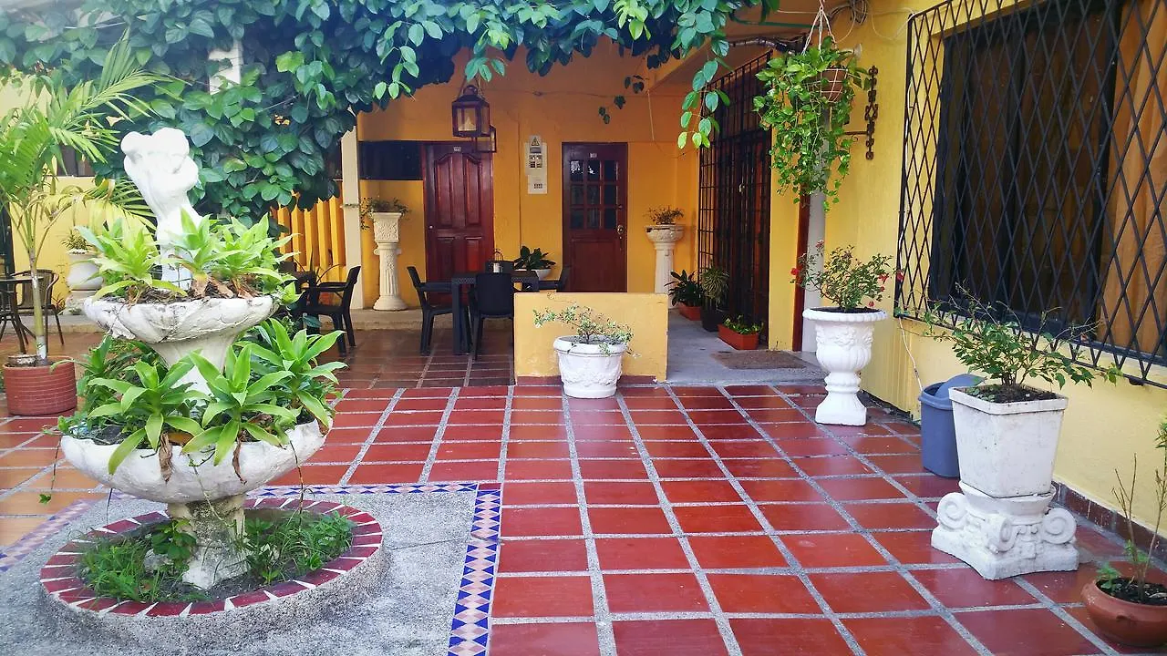 Hotel Costa Bahia Cartagena
