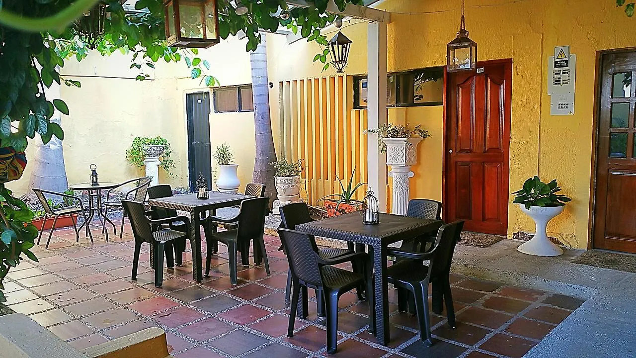 Hotel Costa Bahia Cartagena Colombia