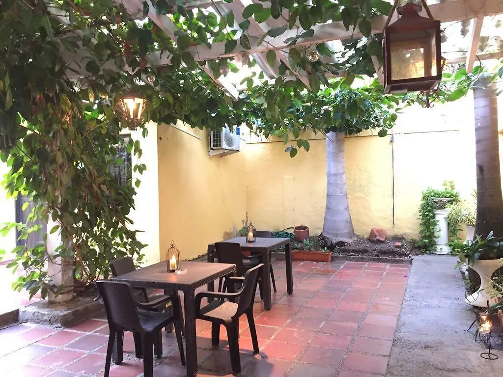 Hotel Costa Bahia Cartagena
