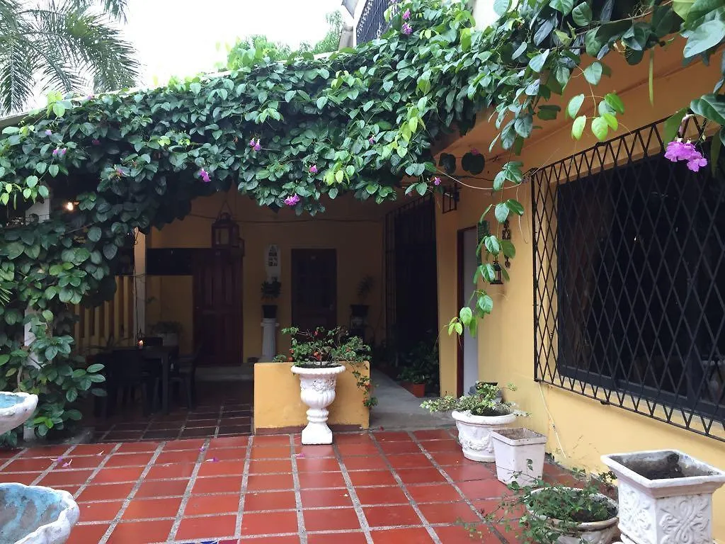 Hotel Costa Bahia Cartagena
