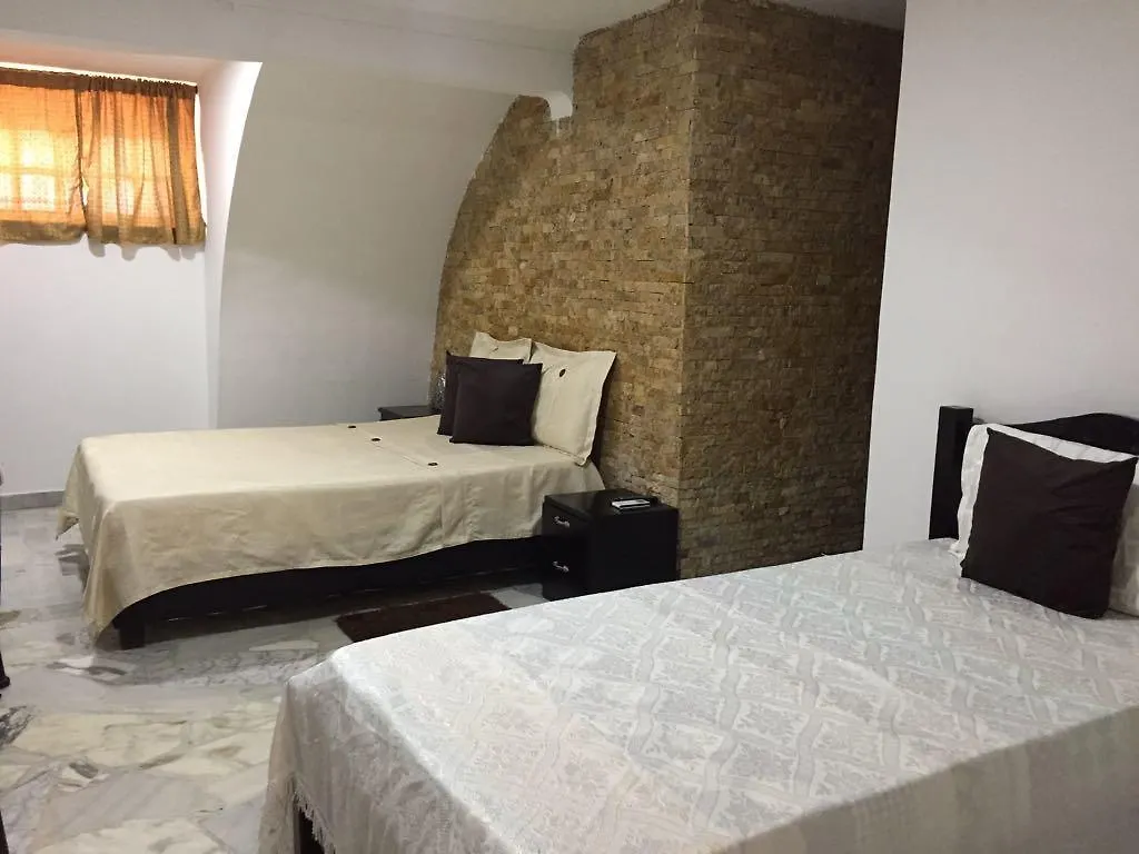 Hotel Costa Bahia Cartagena