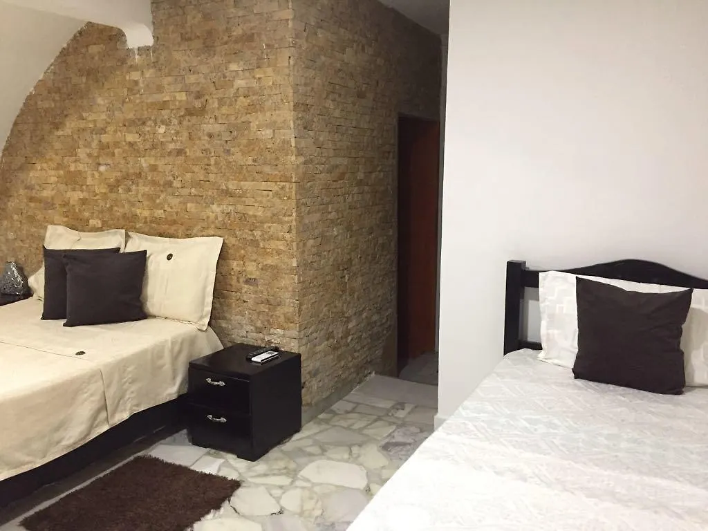 Hotel Costa Bahia Cartagena