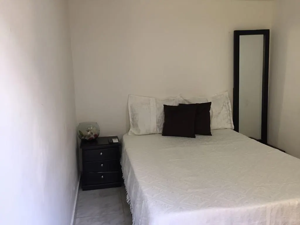 Hotel Costa Bahia Cartagena Colombia