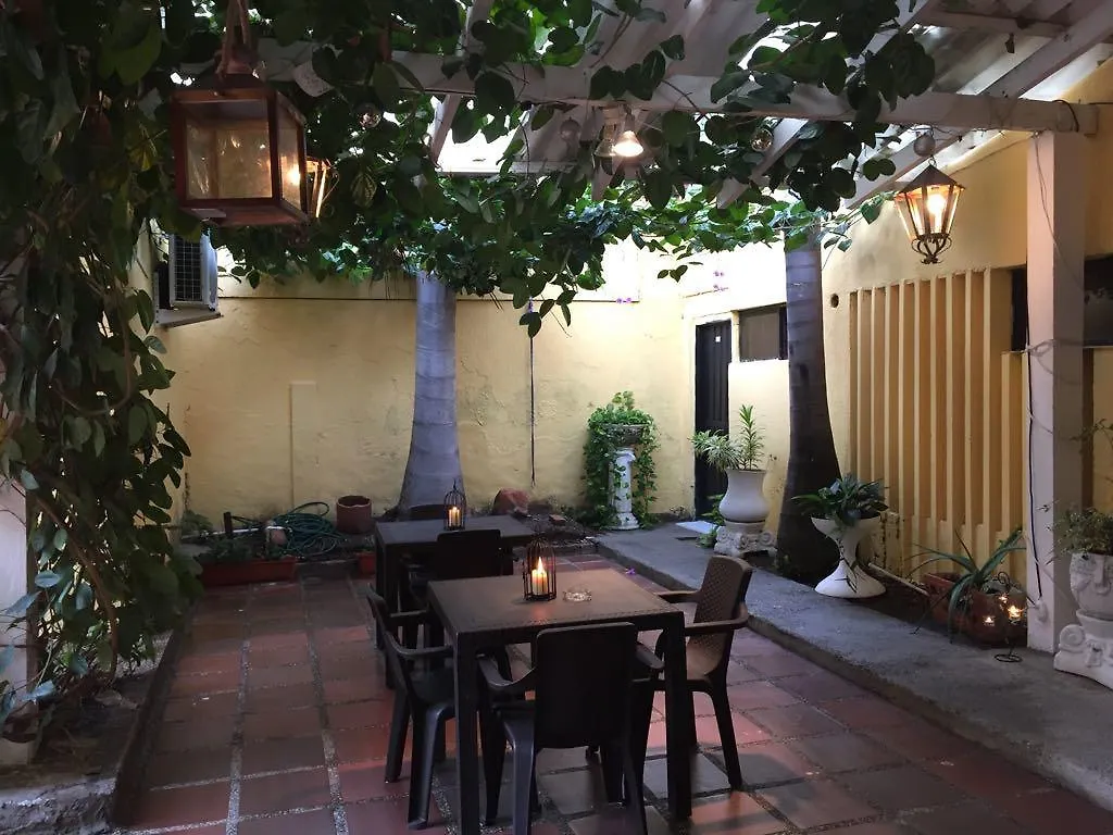 Hotel Costa Bahia Cartagena