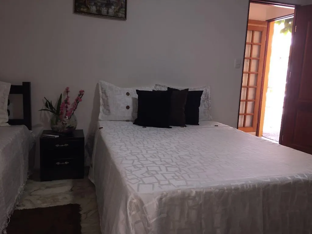 Hotel Costa Bahia Cartagena