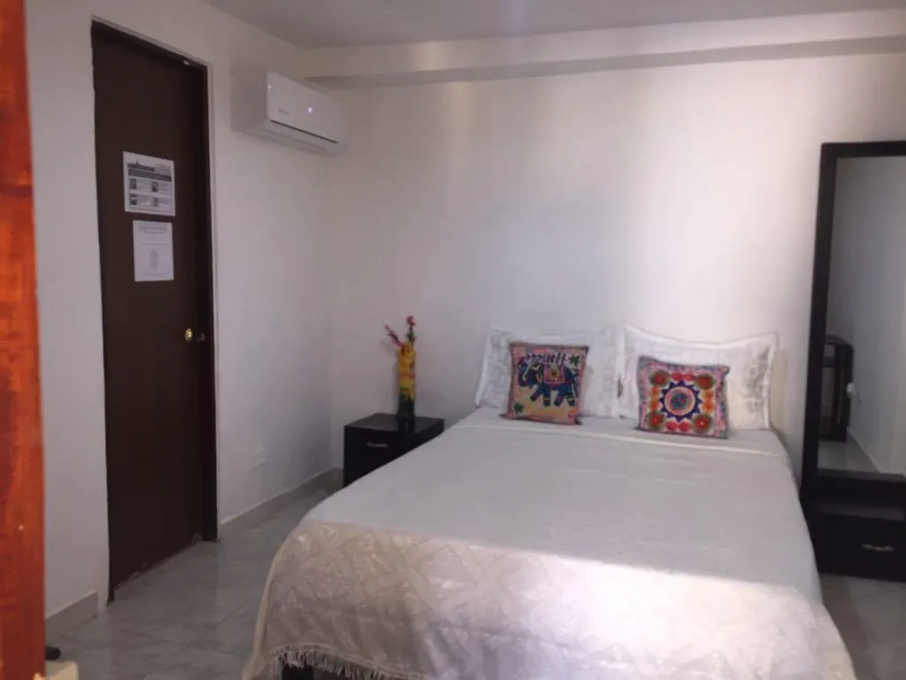Hotel Costa Bahia Cartagena