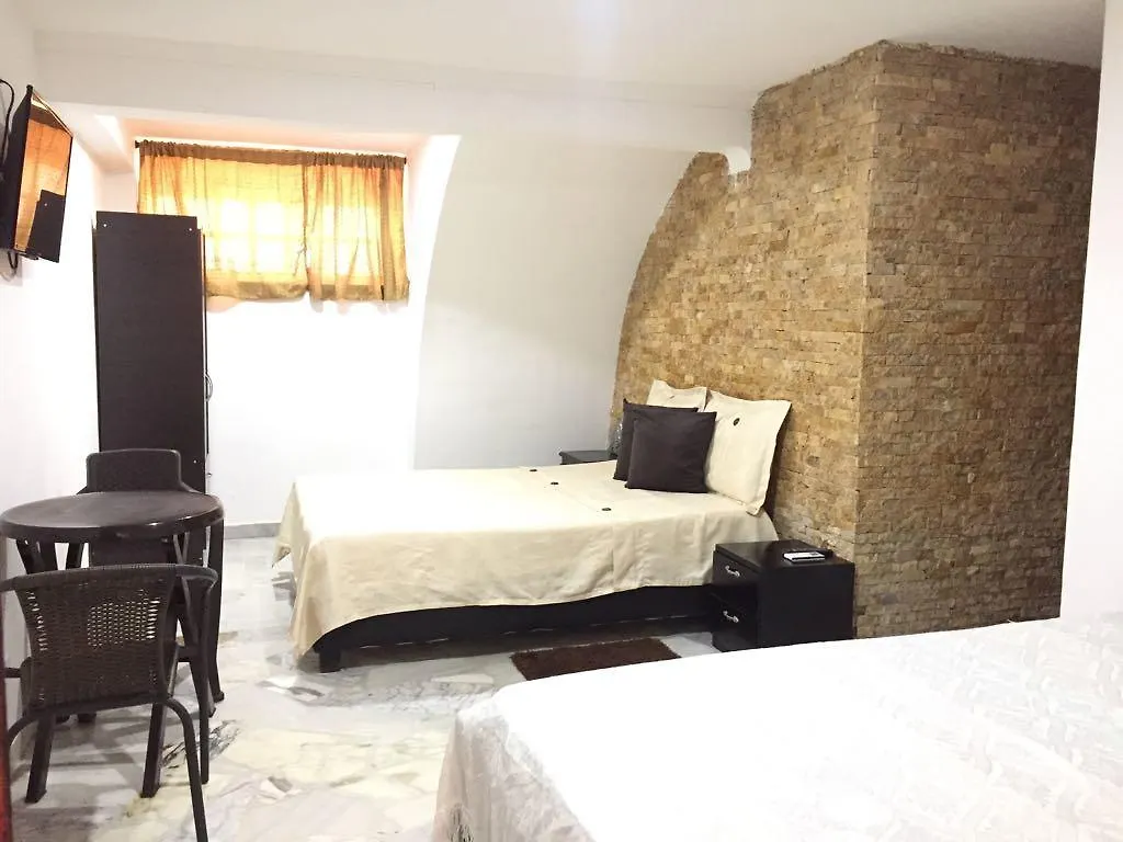 Hotel Costa Bahia Cartagena