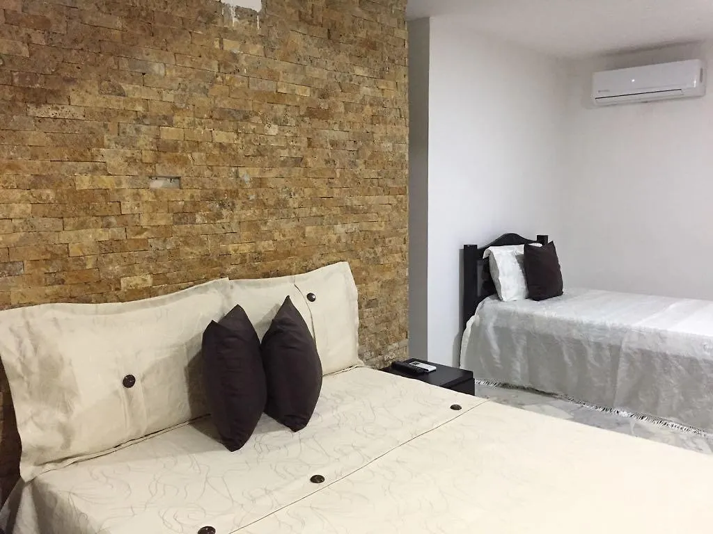 Hotel Costa Bahia Cartagena