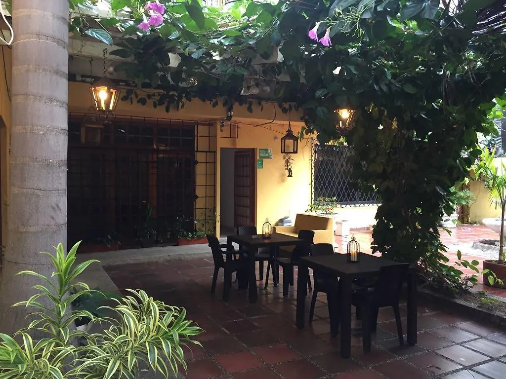 Hotel Costa Bahia Cartagena 2*,