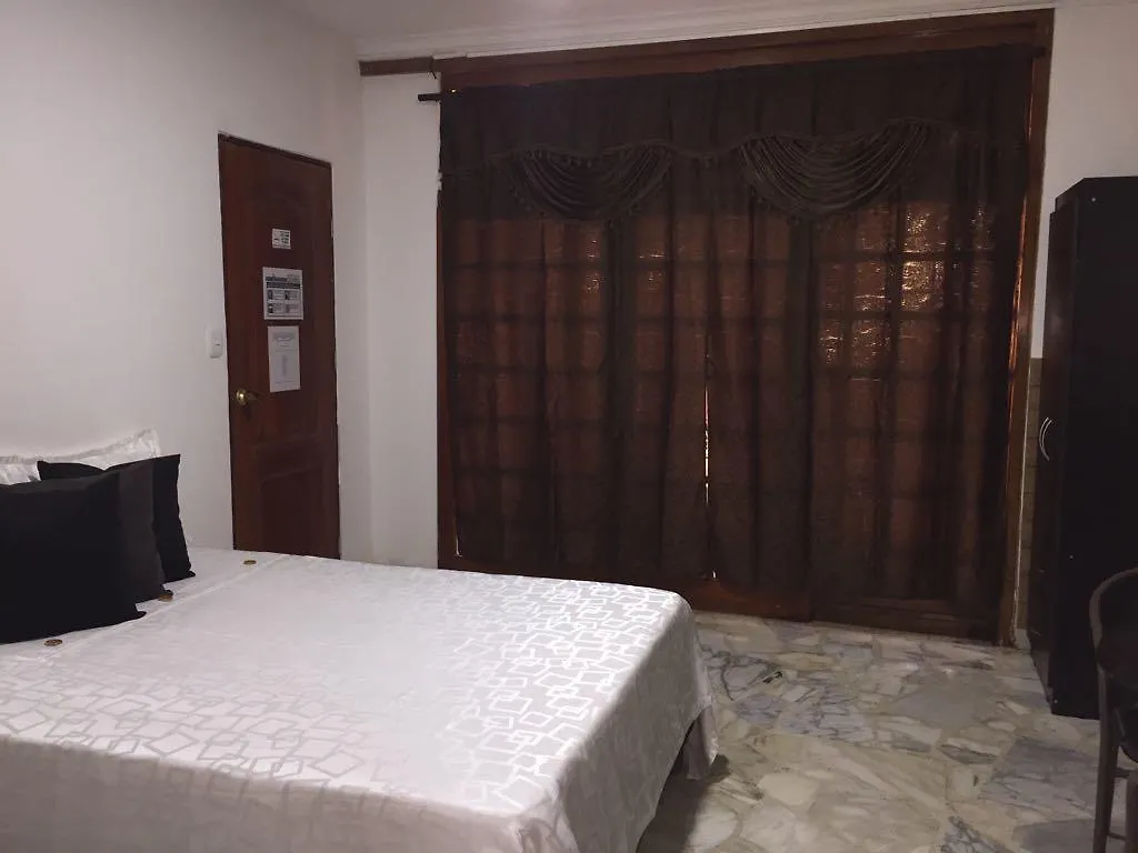 Hotel Costa Bahia Cartagena