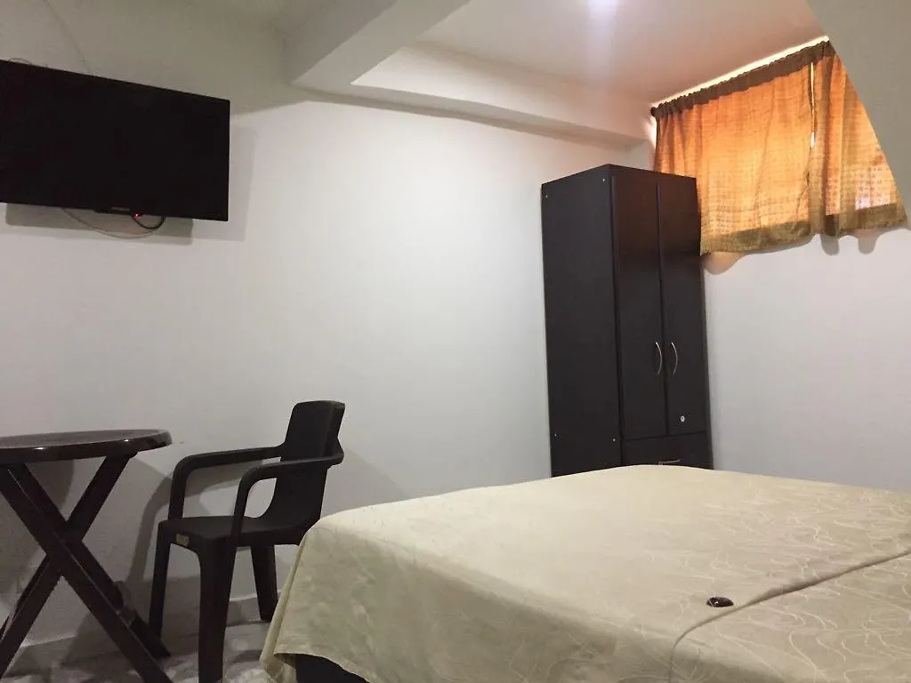 Hotel Costa Bahia Cartagena Colombia