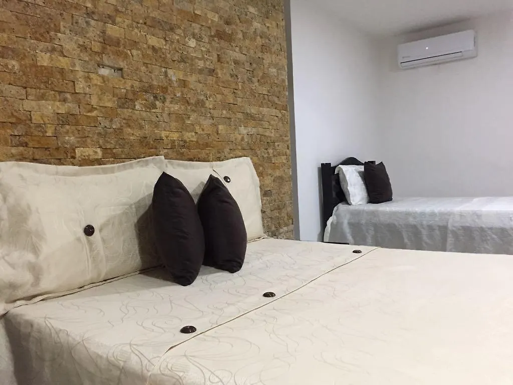 Hotel Costa Bahia Cartagena