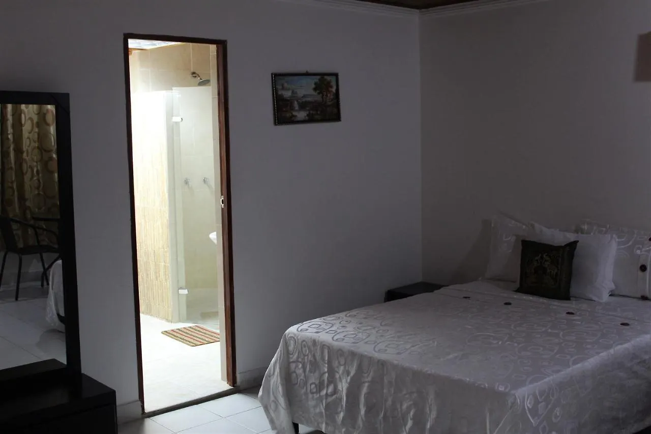 Hotel Costa Bahia Cartagena