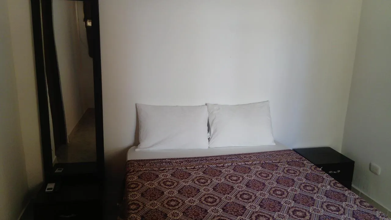 **  Hotel Costa Bahia Cartagena Colombia
