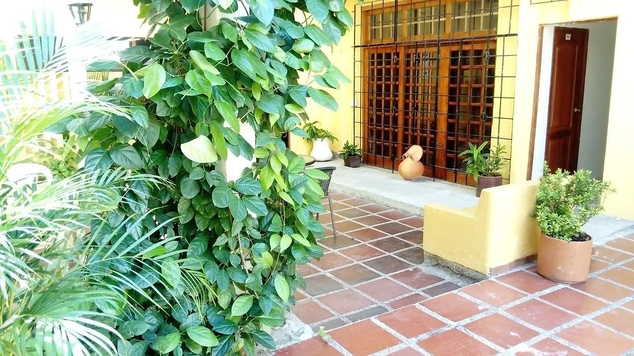 Hotel Costa Bahia Cartagena