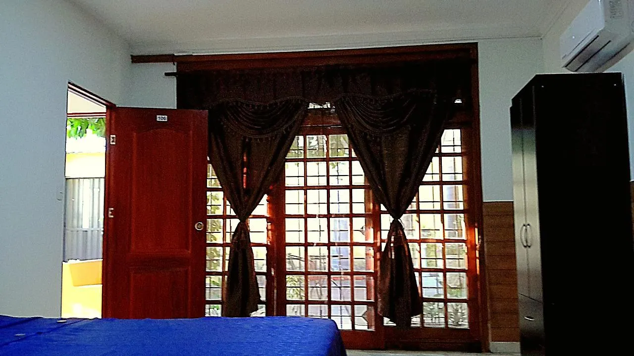 Hotel Costa Bahia Cartagena