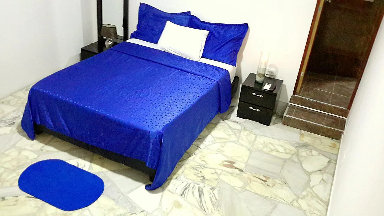 **  Hotel Costa Bahia Cartagena Colombia