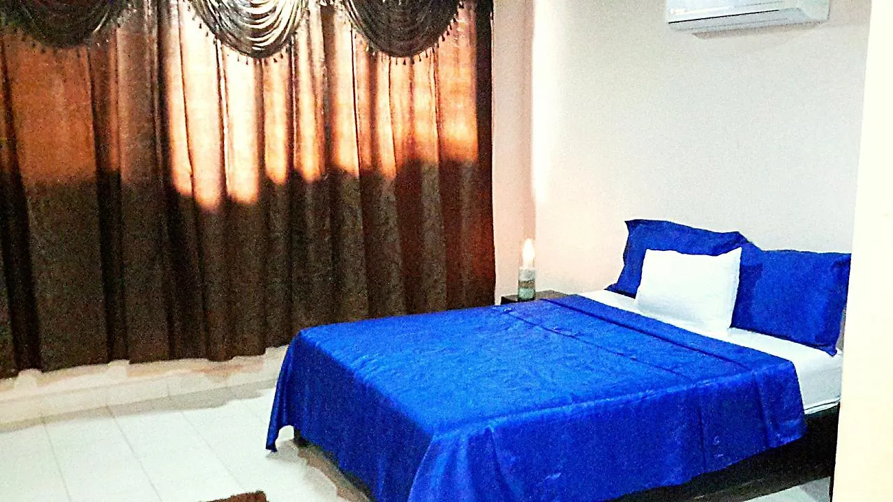 Hotel Costa Bahia Cartagena
