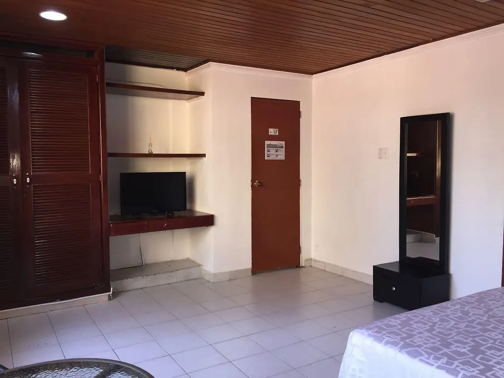 Hotel Costa Bahia Cartagena