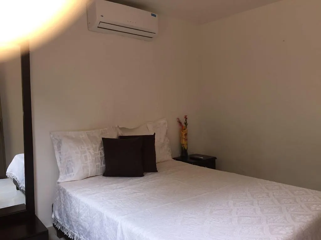 Hotel Costa Bahia Cartagena 2*,