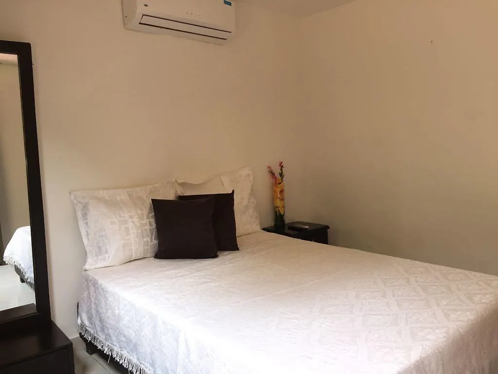 Hotel Costa Bahia Cartagena 2*,  Colombia