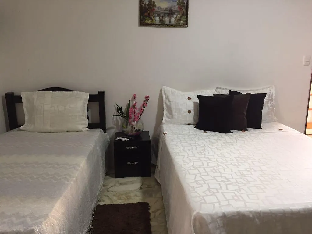 Hotel Costa Bahia Cartagena