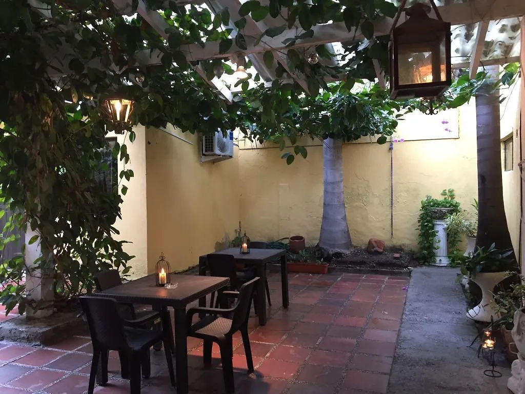 Hotel Costa Bahia Cartagena