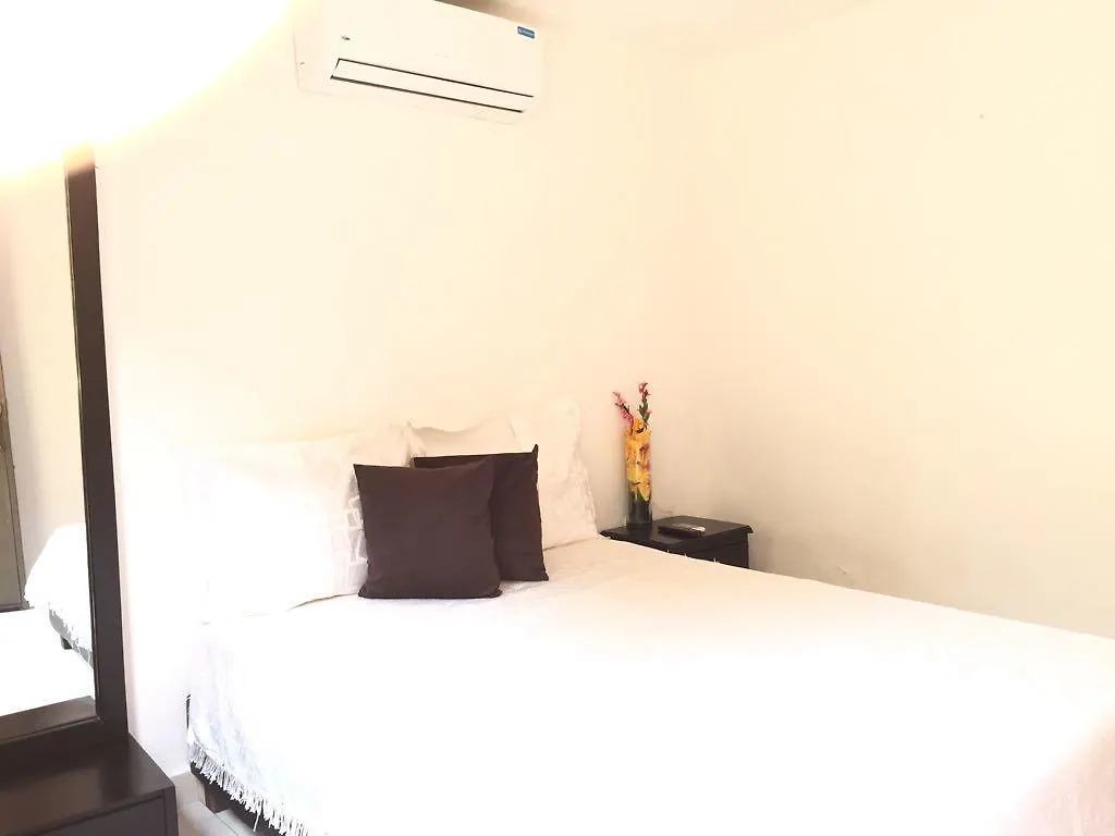 Hotel Costa Bahia Cartagena Colombia