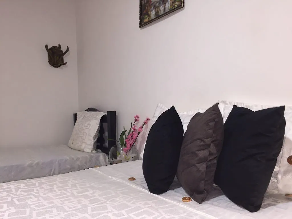 Hotel Costa Bahia Cartagena