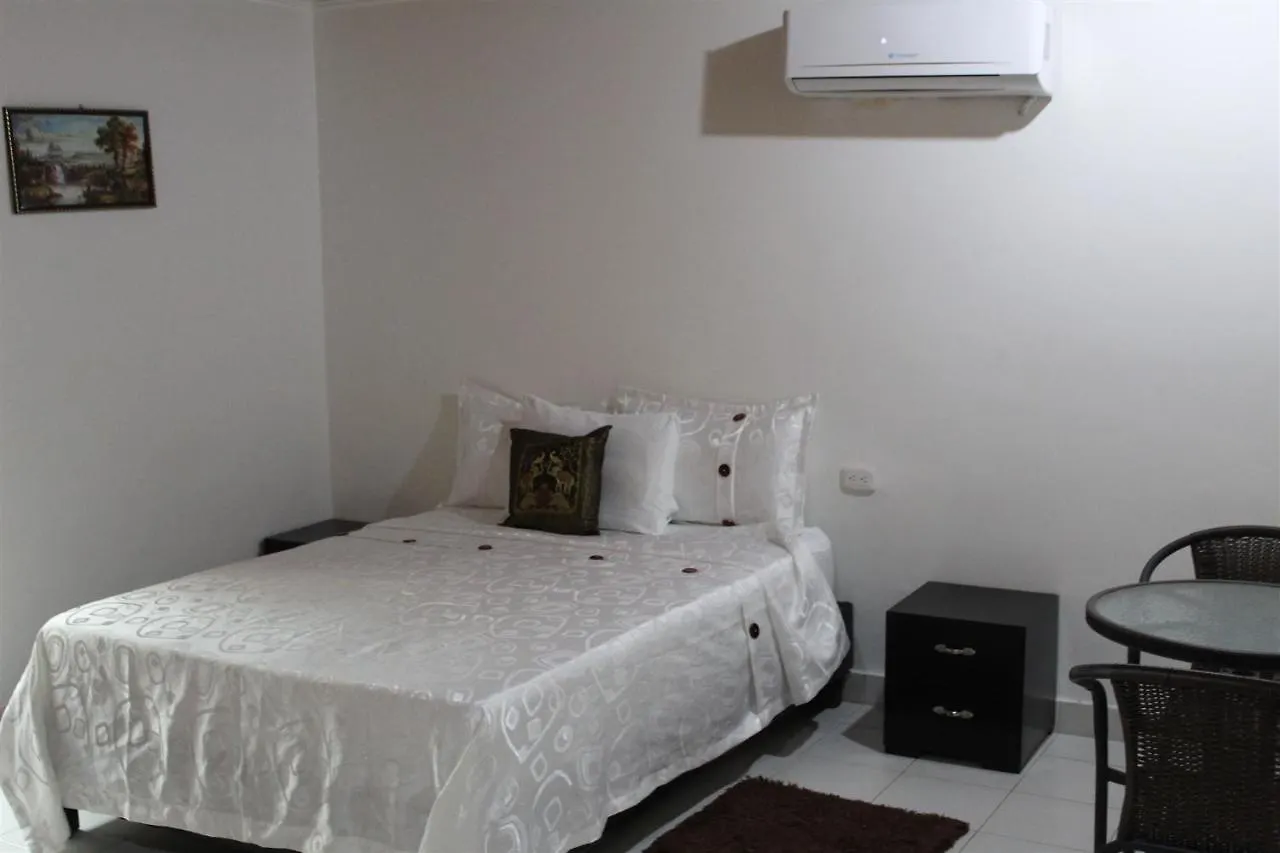 **  Hotel Costa Bahia Cartagena Colombia